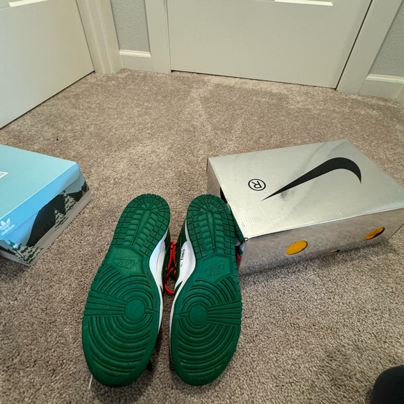 Off-white pine green - Picture 7 of 7